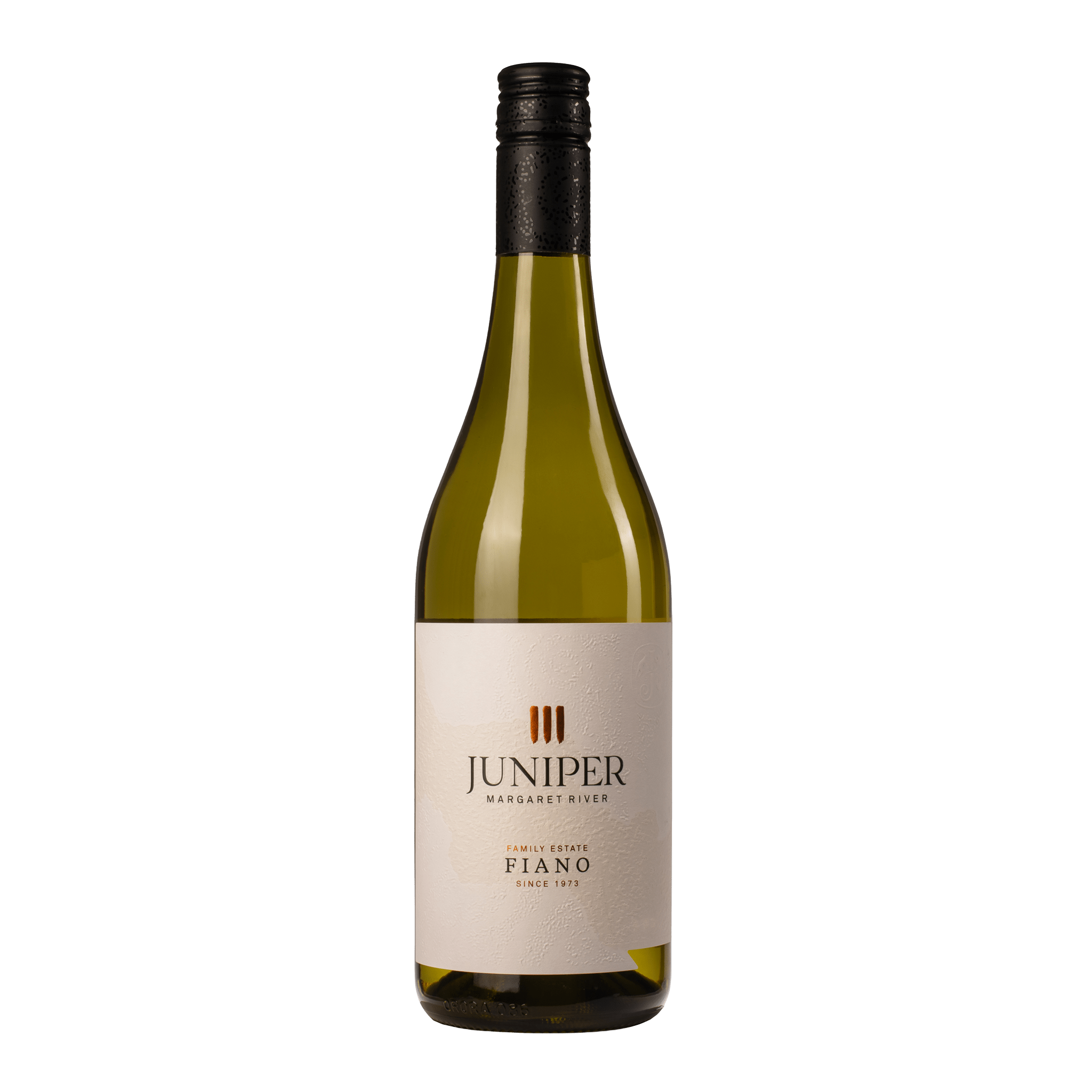 Juniper Estate2026 Juniper Fiano - Juniper Estate