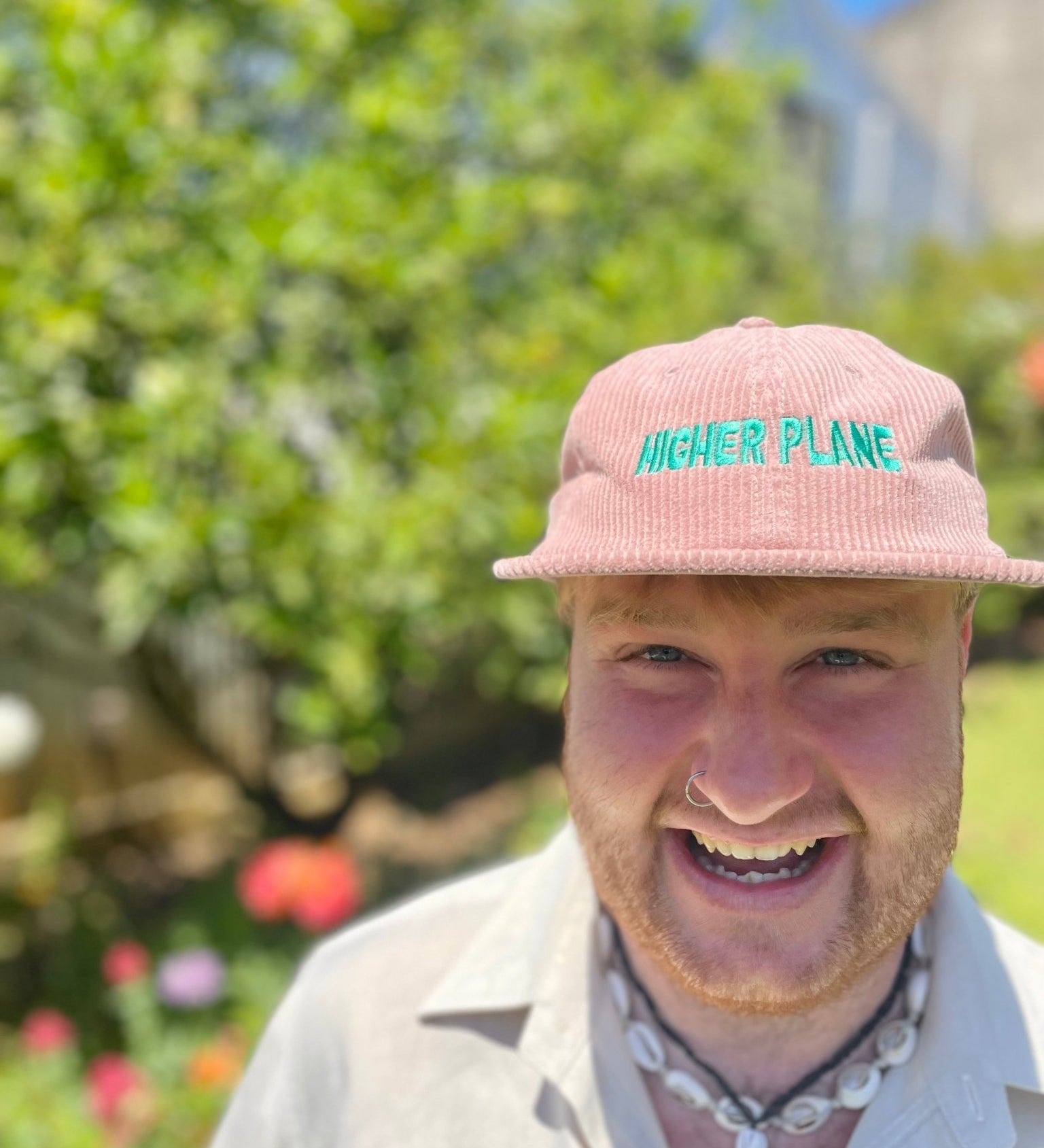 Juniper EstateHigher Plane HatMerchandise - Juniper Branded - Juniper Estate