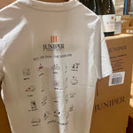 JuniperJuniper T-shirtMerchandise - Juniper Estate