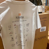 JuniperJuniper T-shirtMerchandise - Juniper Estate