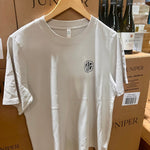 JuniperJuniper T-shirtMerchandise - Juniper Estate