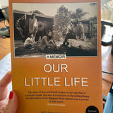 Juniper EstateOur Little Life Book - Juniper Estate