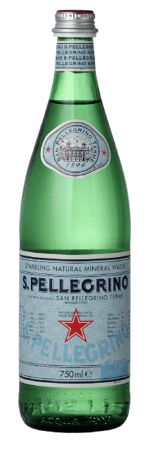 Juniper EstatePellegrino Sparkling Water 750ml - Juniper Estate