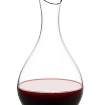Juniper EstatePlumm Spring Decanter - Juniper Estate