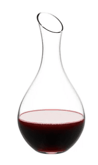 Juniper EstatePlumm Spring Decanter - Juniper Estate