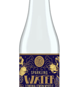 Juniper EstateSparkling Water 750ml - Juniper Estate