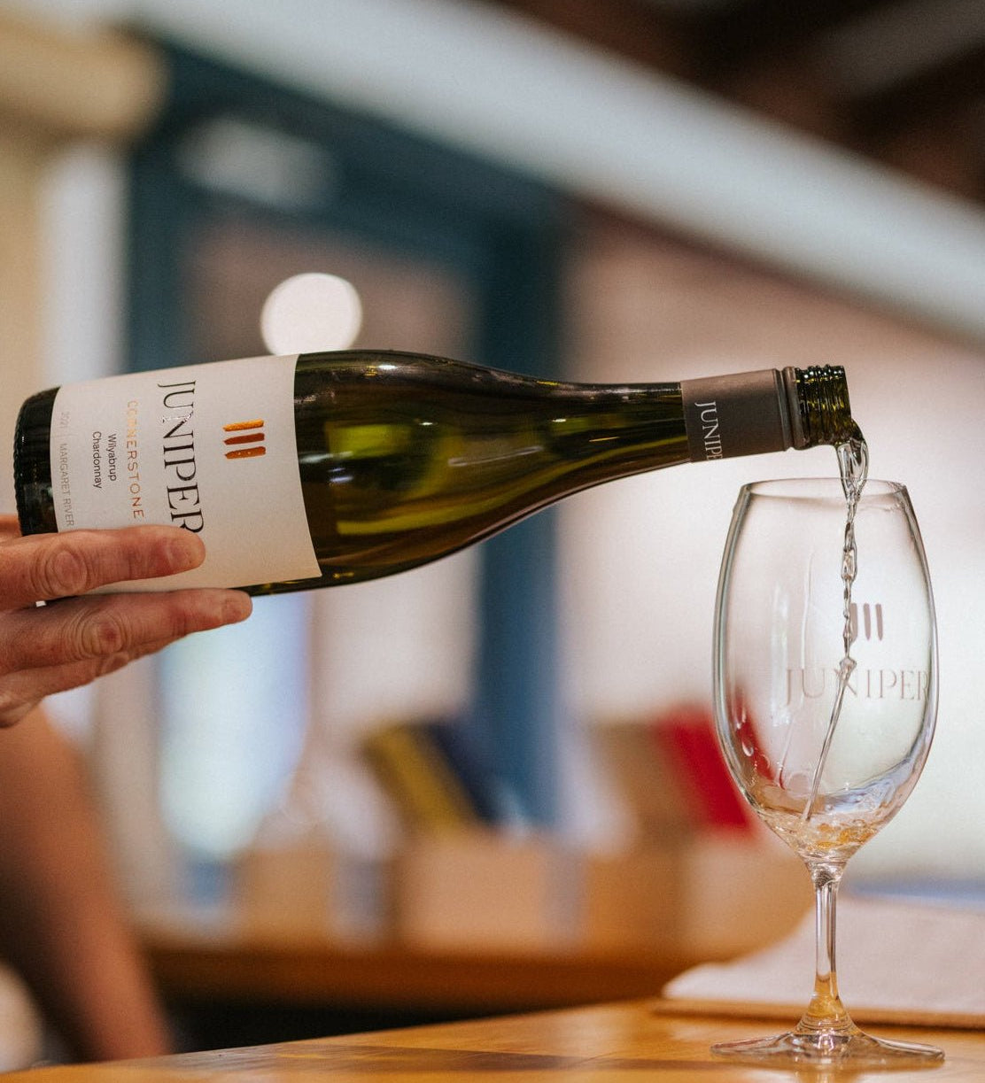 Juniper EstateWine TastingOther - Juniper Estate