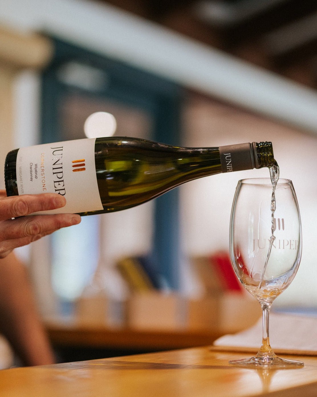 Juniper EstateWine TastingOther - Juniper Estate