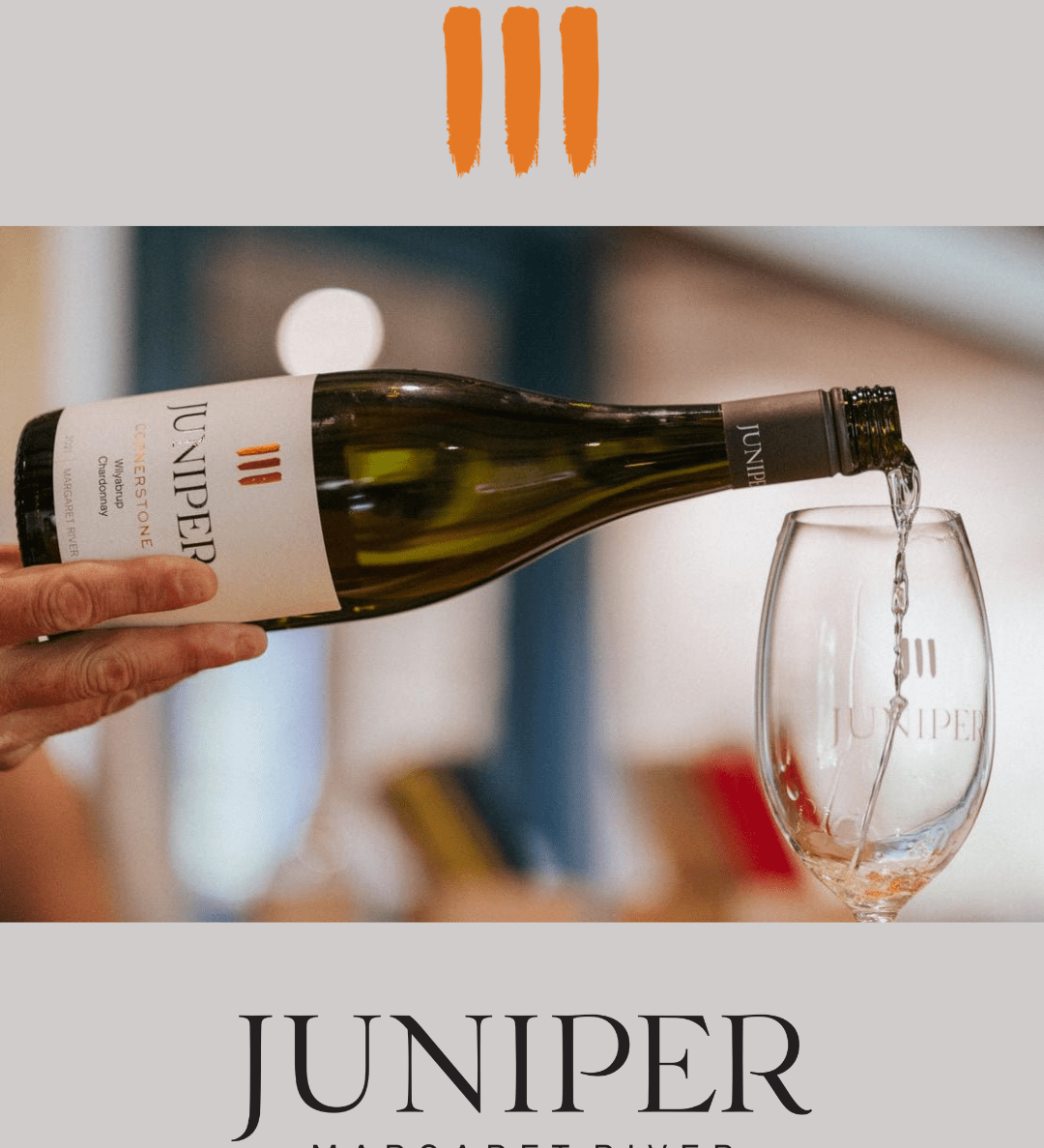 Juniper EstateWine TastingOther - Juniper Estate
